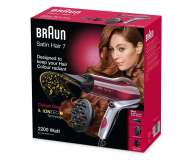 Braun Suszarka HD770 - 155170 - zdjęcie 8